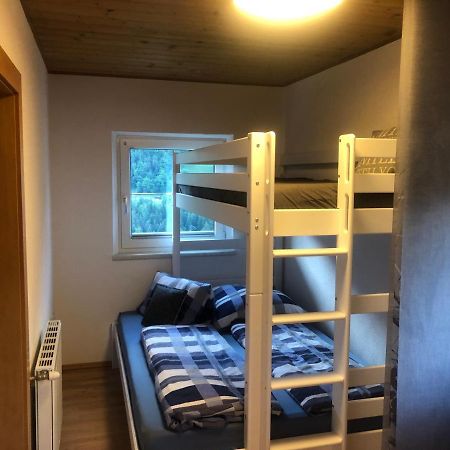 Ferienwohnung Tirol 兰德埃克 外观 照片