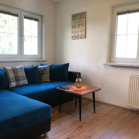 Ferienwohnung Tirol 兰德埃克 外观 照片