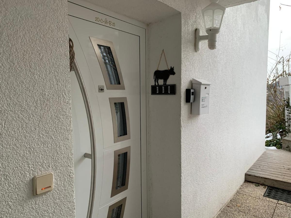 Ferienwohnung Tirol 兰德埃克 外观 照片