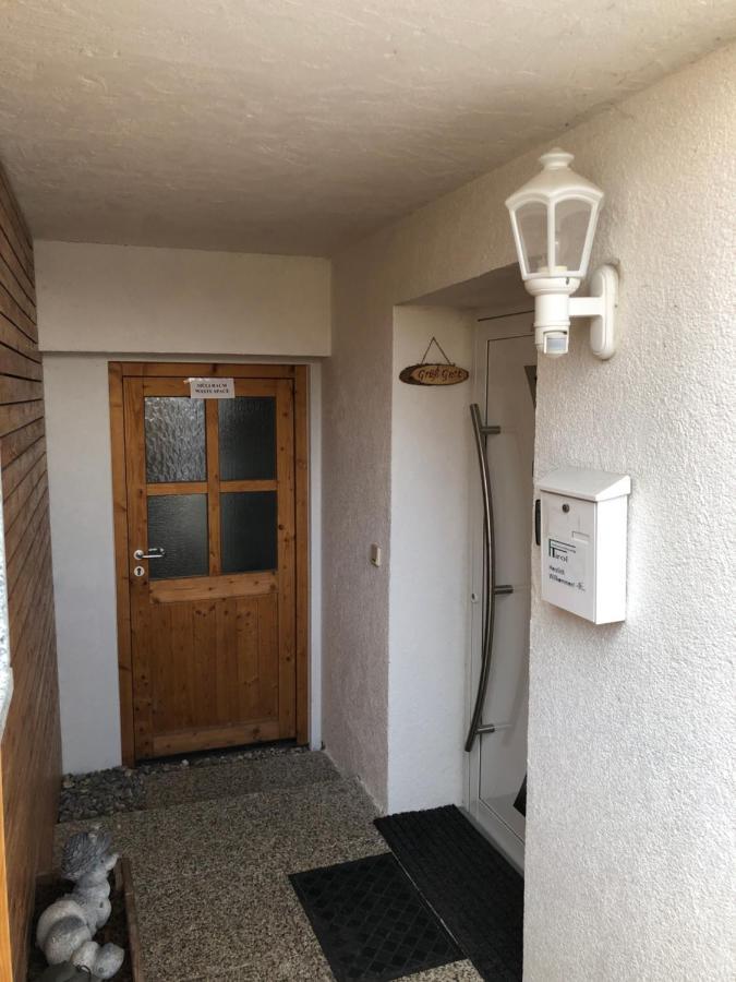 Ferienwohnung Tirol 兰德埃克 外观 照片