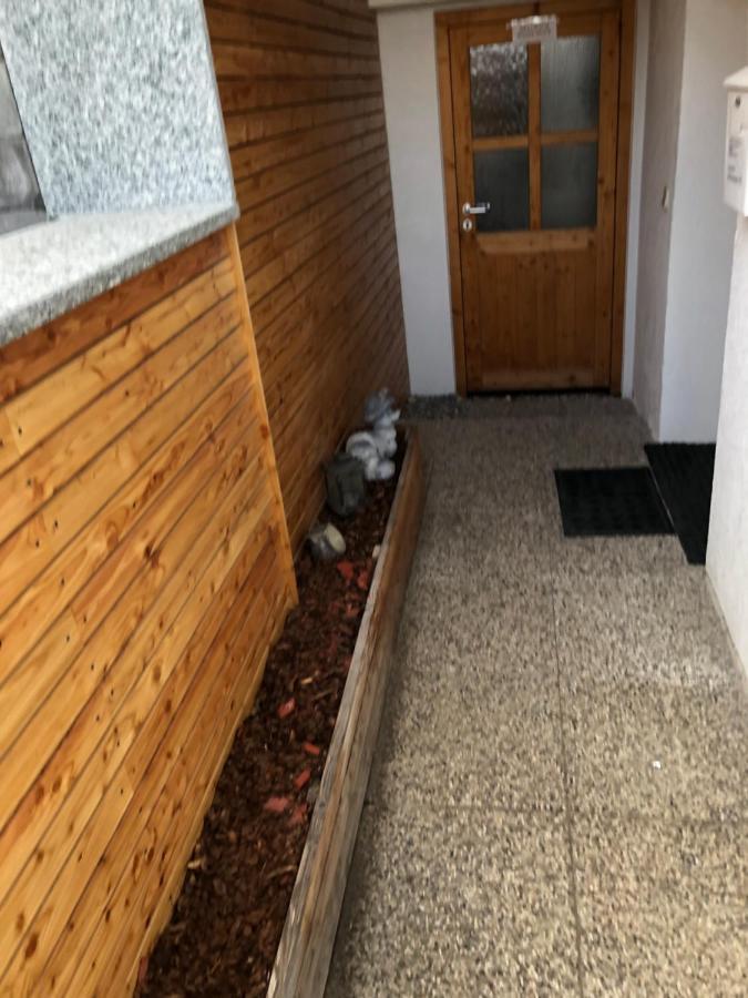 Ferienwohnung Tirol 兰德埃克 外观 照片