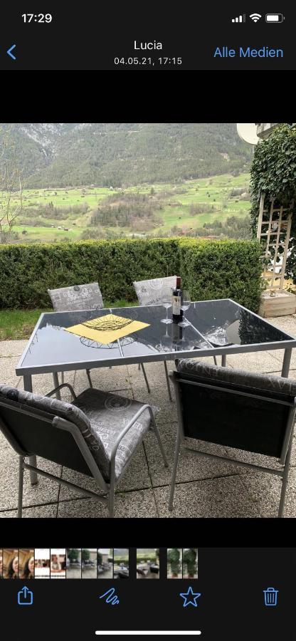 Ferienwohnung Tirol 兰德埃克 外观 照片