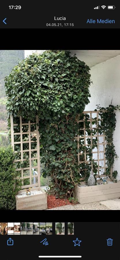 Ferienwohnung Tirol 兰德埃克 外观 照片
