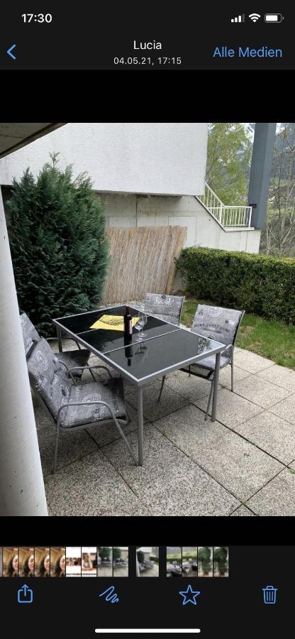 Ferienwohnung Tirol 兰德埃克 外观 照片