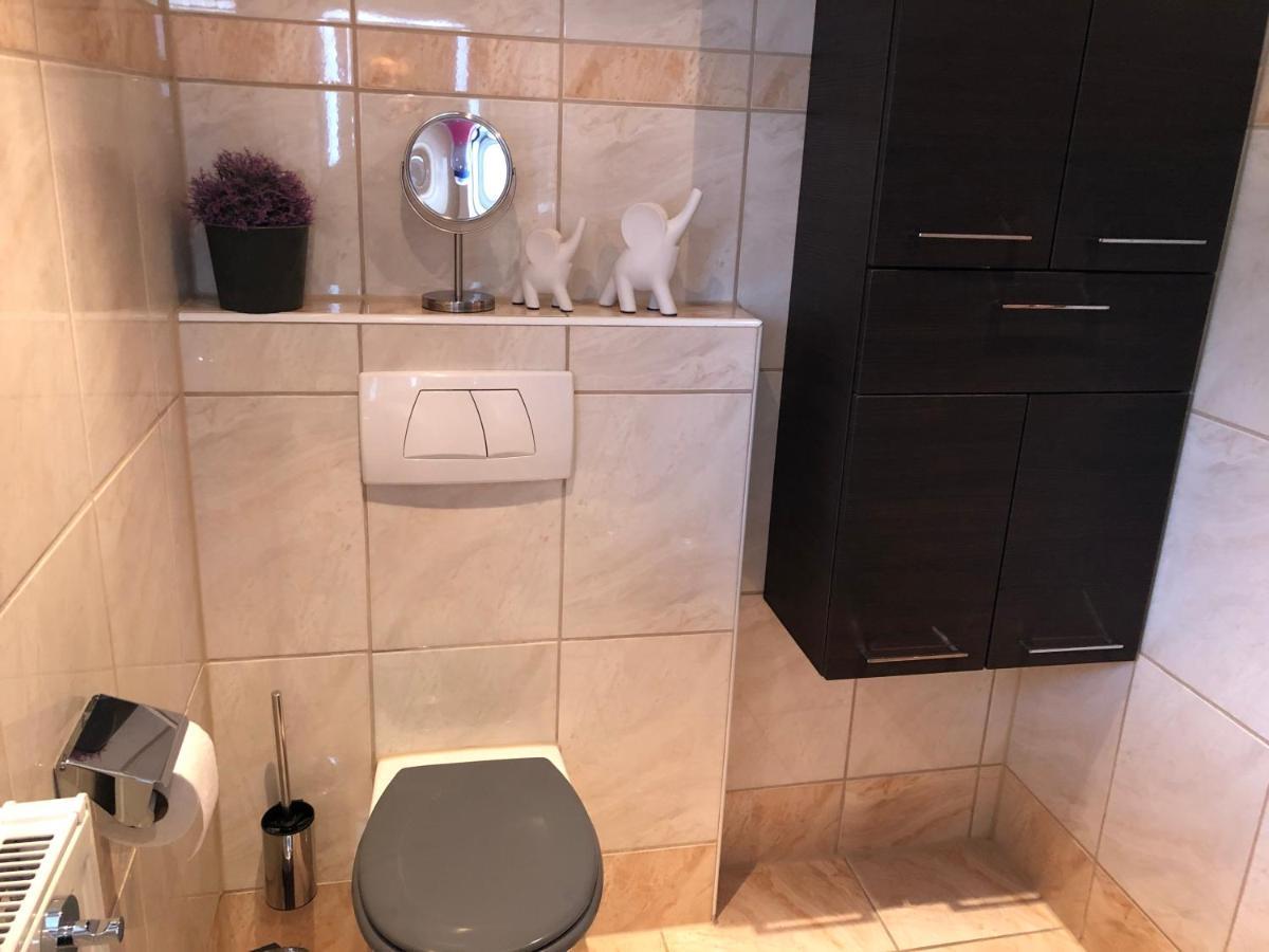 Ferienwohnung Tirol 兰德埃克 外观 照片
