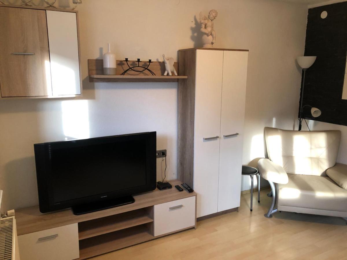Ferienwohnung Tirol 兰德埃克 外观 照片