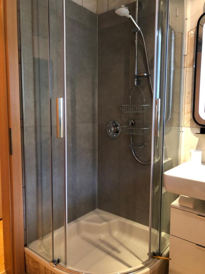Ferienwohnung Tirol 兰德埃克 外观 照片