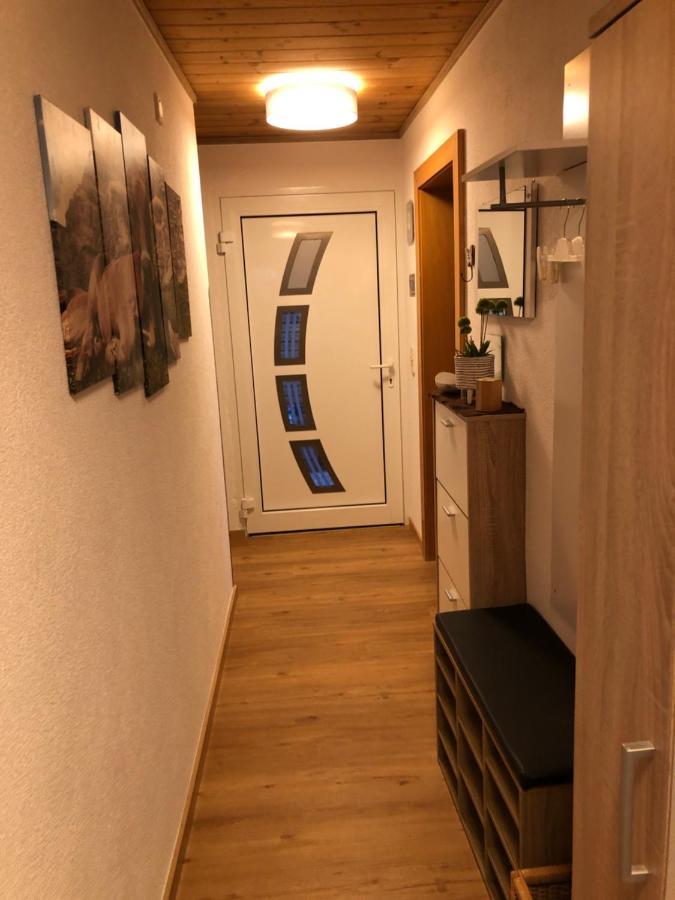 Ferienwohnung Tirol 兰德埃克 外观 照片