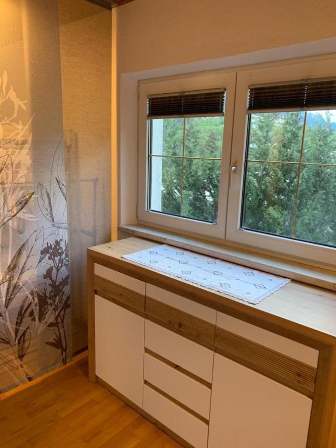 Ferienwohnung Tirol 兰德埃克 外观 照片