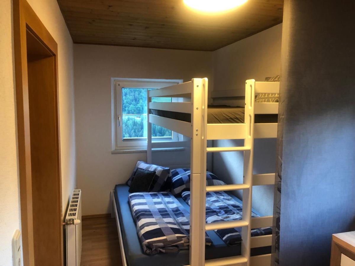 Ferienwohnung Tirol 兰德埃克 外观 照片