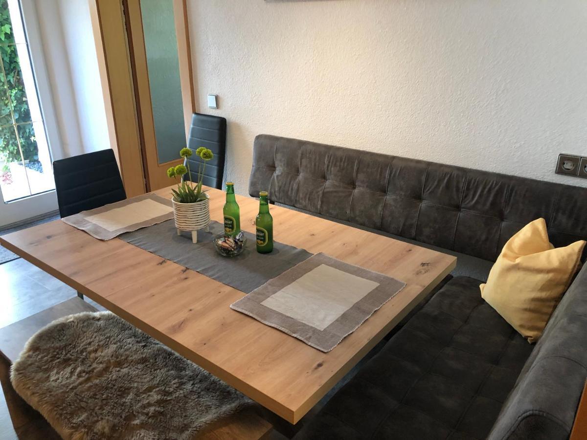 Ferienwohnung Tirol 兰德埃克 外观 照片