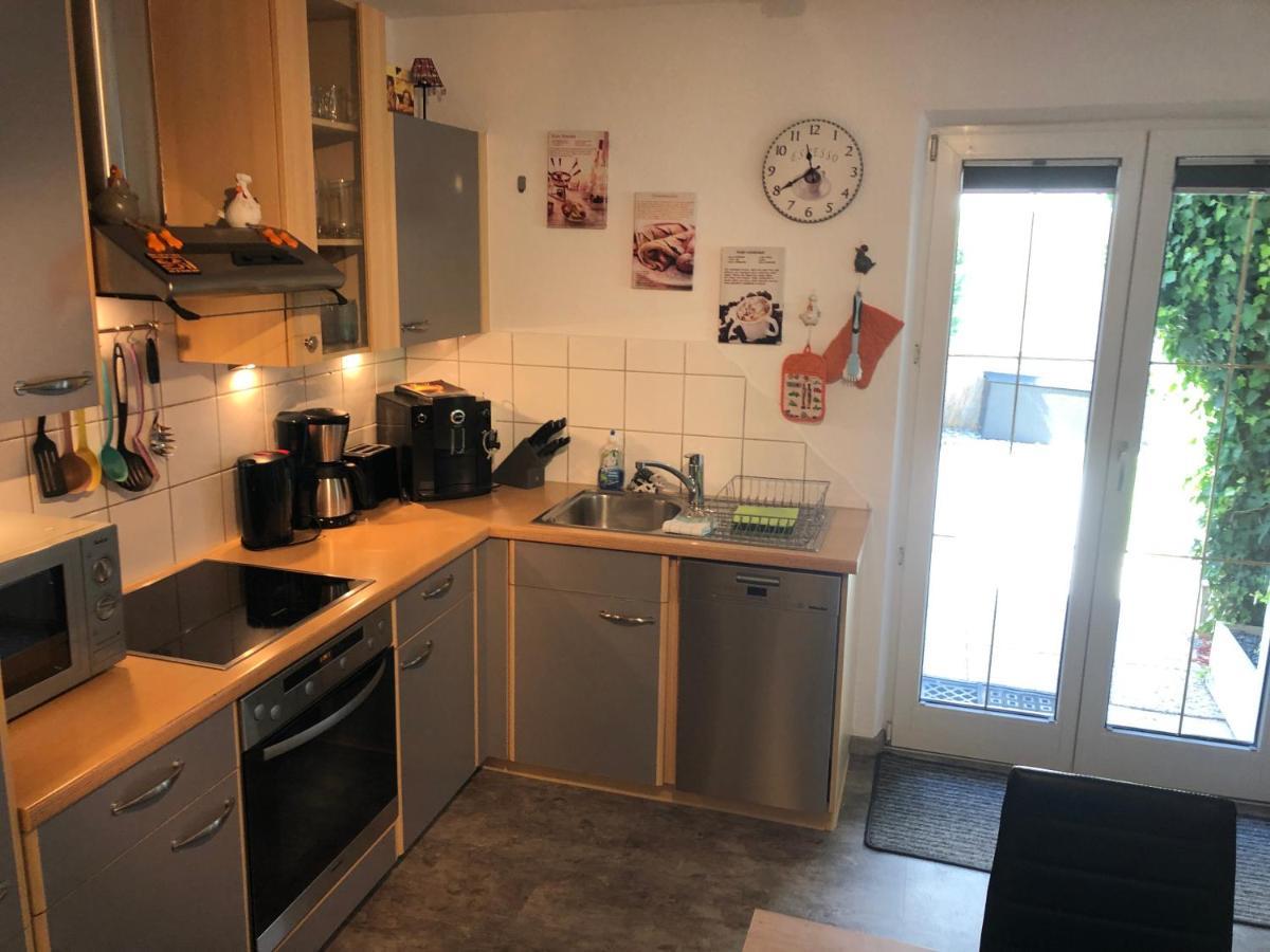 Ferienwohnung Tirol 兰德埃克 外观 照片