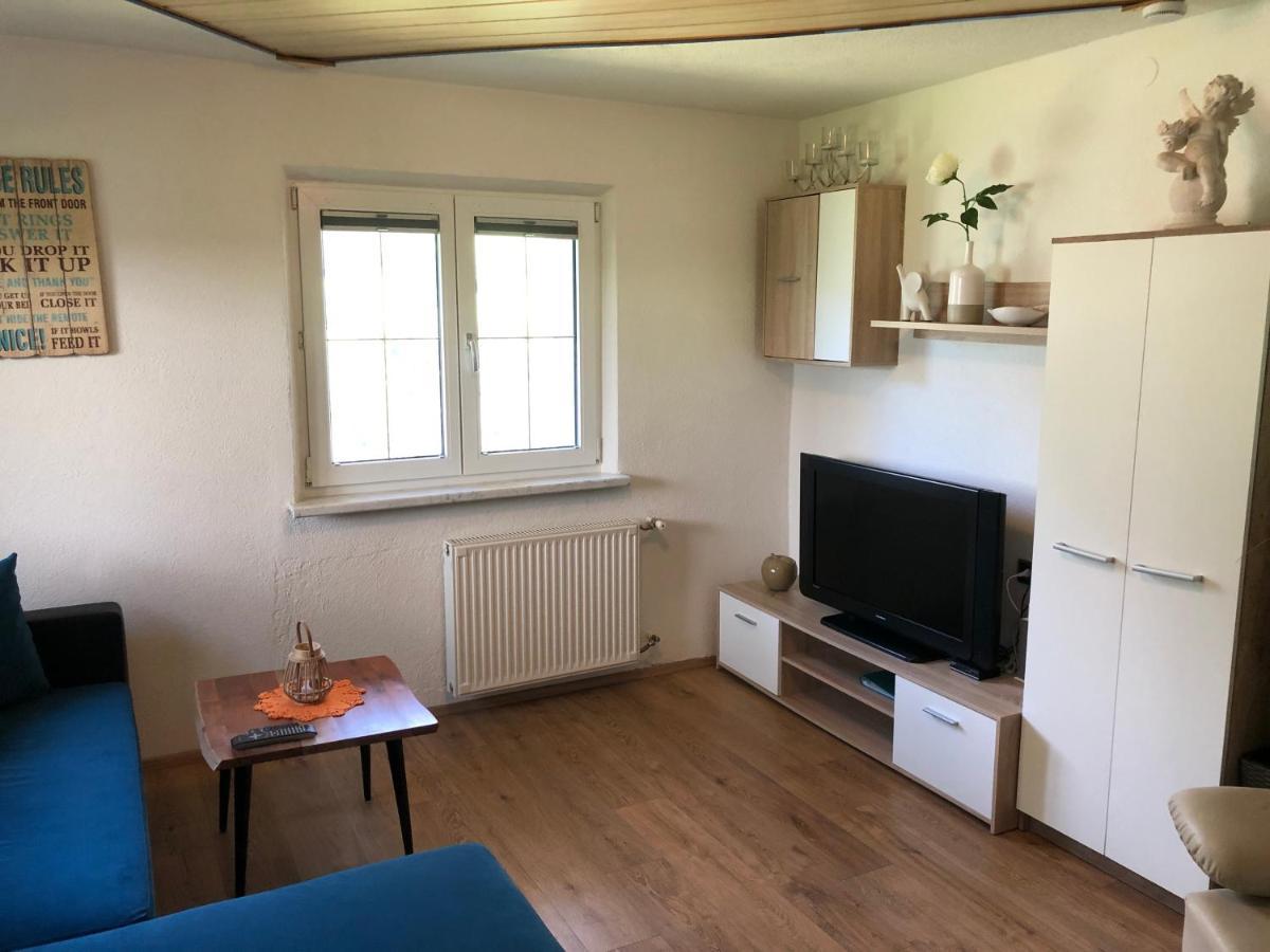 Ferienwohnung Tirol 兰德埃克 外观 照片
